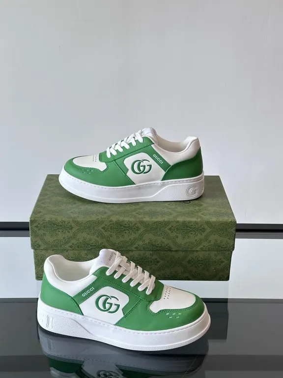 Gucci Shoe 